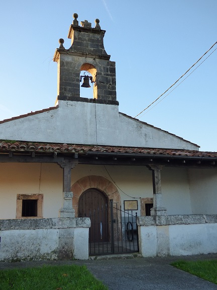 Ermita Virgen del Carmen 3