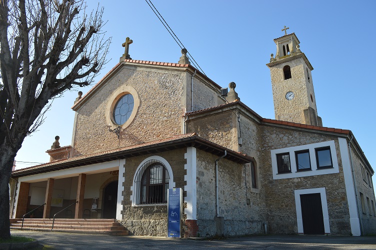 Iglesia San Pedro 5