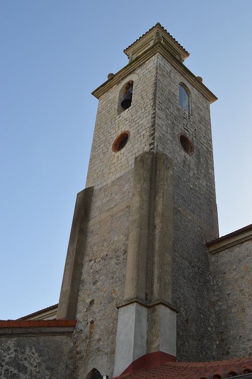 Iglesia de San Pedro 1