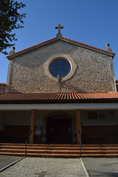 Iglesia de San Pedro 2
