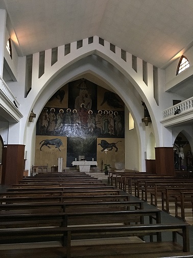 Iglesia de San Pedro 3