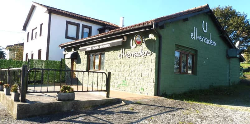 El Herradero