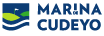 Logo Marina de Cudeyo